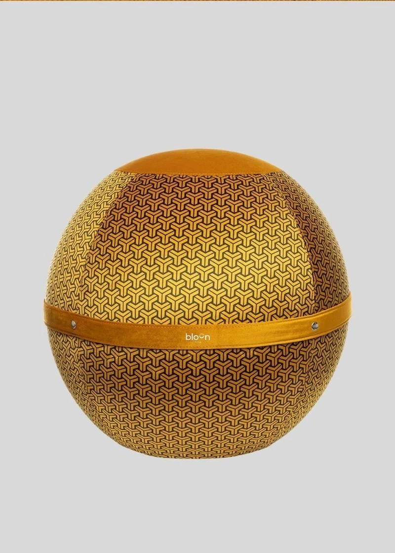 Bloon Paris Sitzball, das Original aus Paris