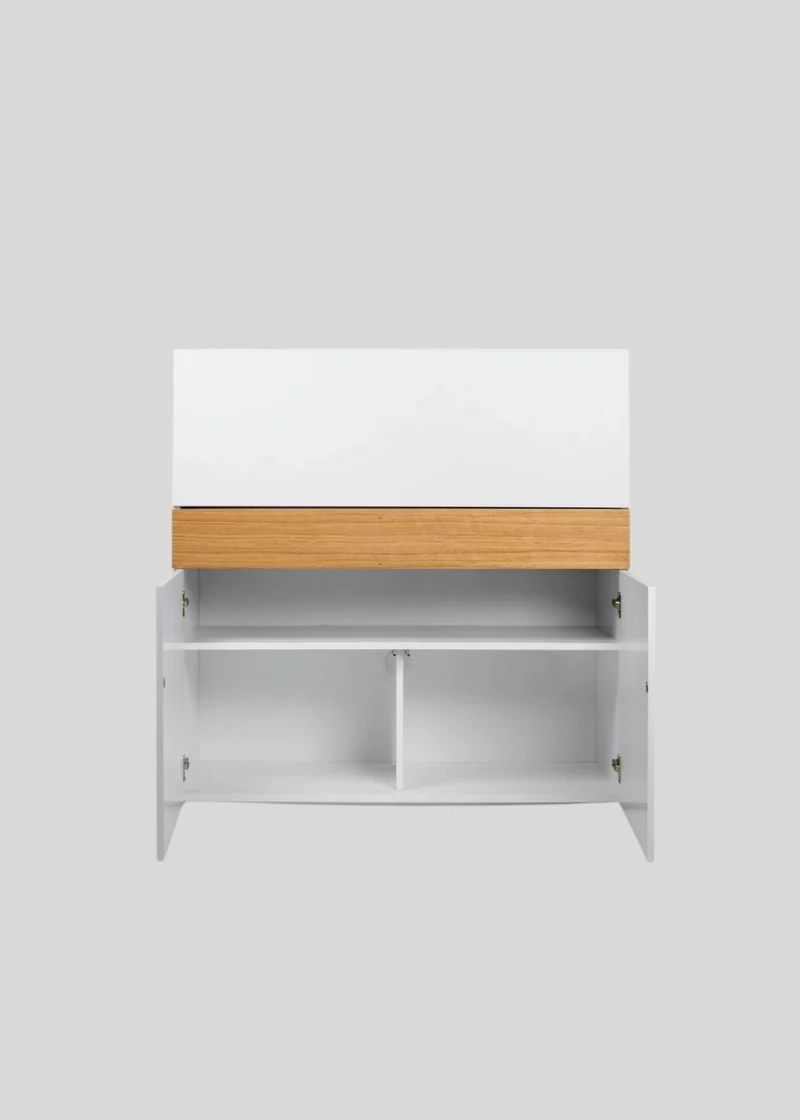Schreibtisch Focus - TemaHome