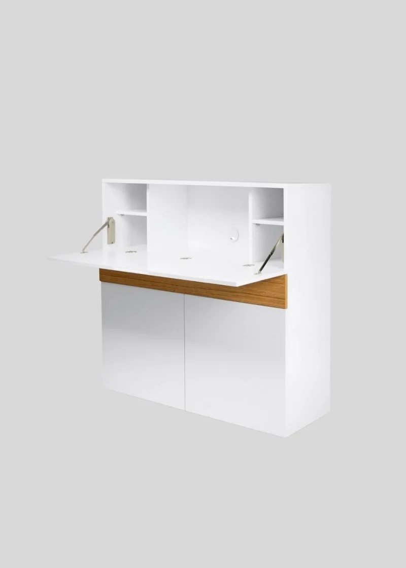 Schreibtisch Focus - TemaHome