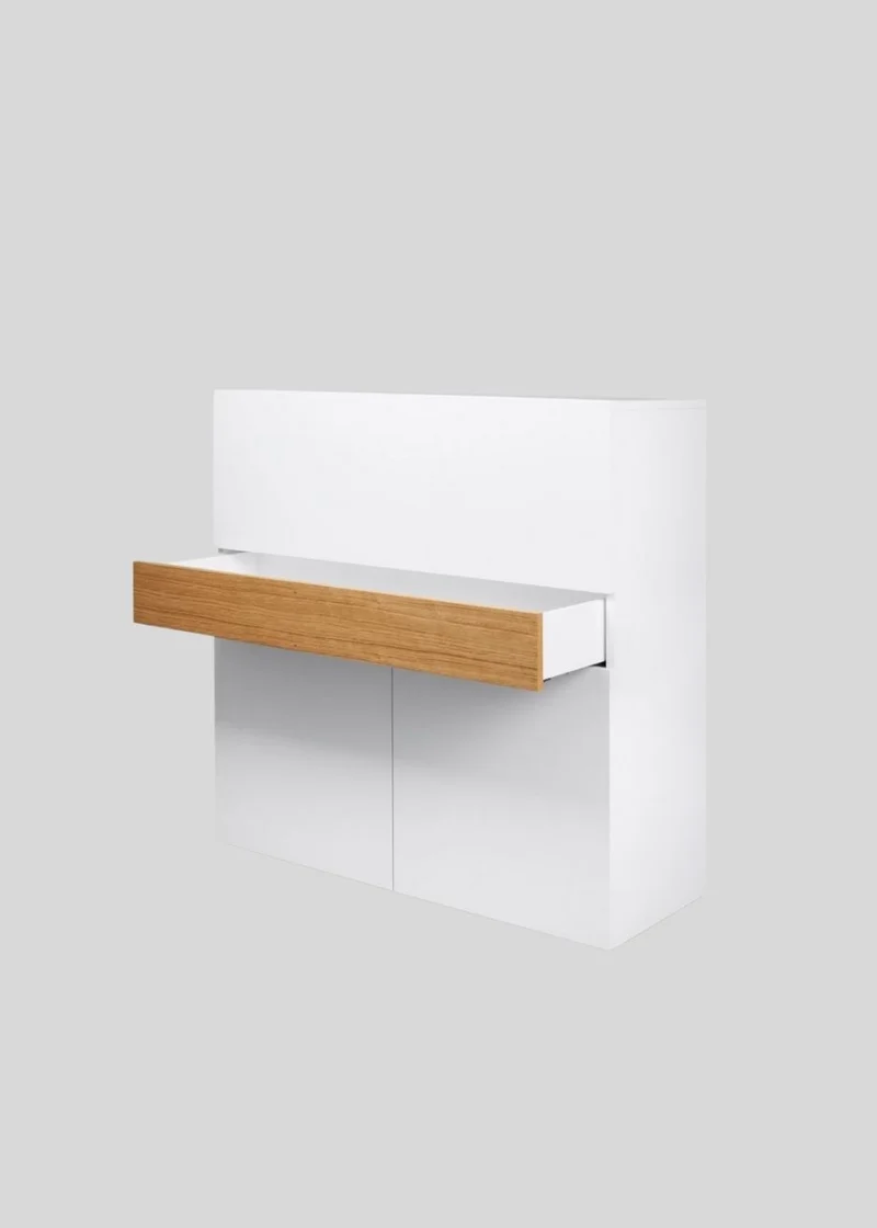Schreibtisch Focus - TemaHome