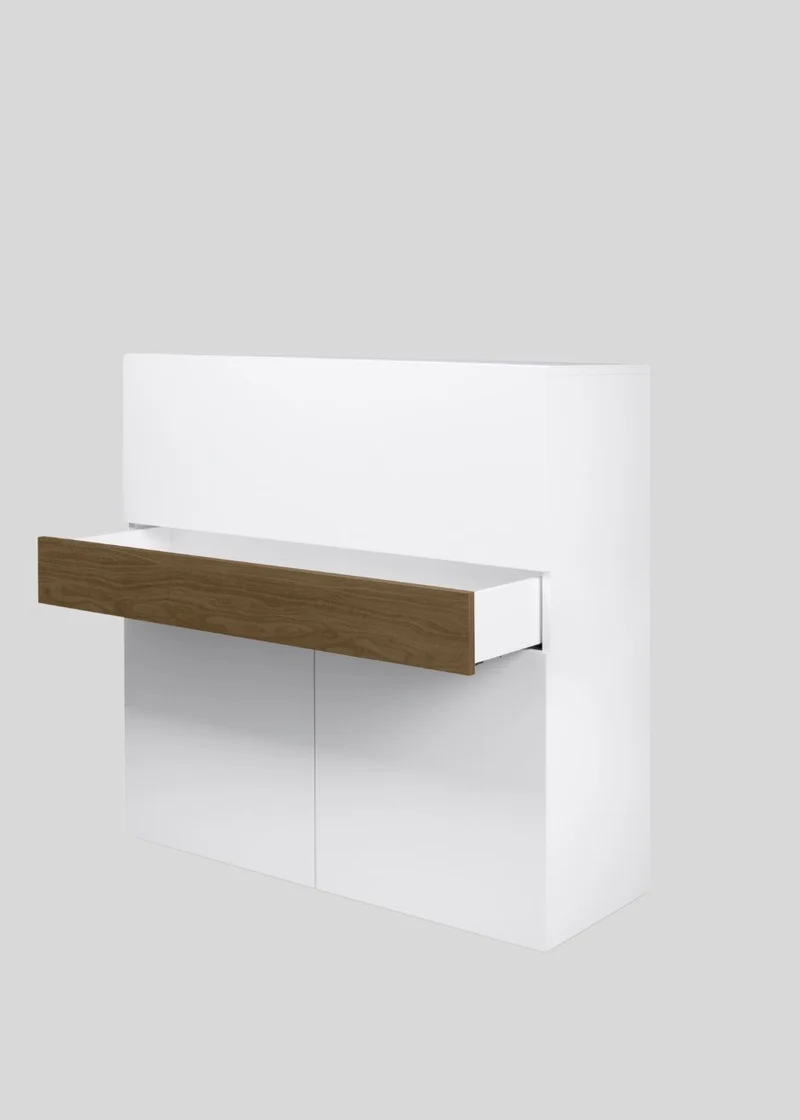 Schreibtisch Focus - TemaHome