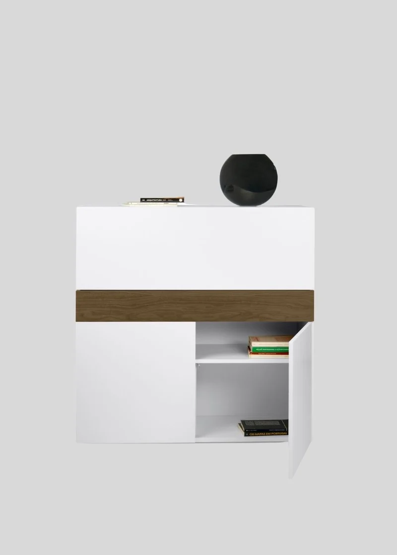 Schreibtisch Focus - TemaHome