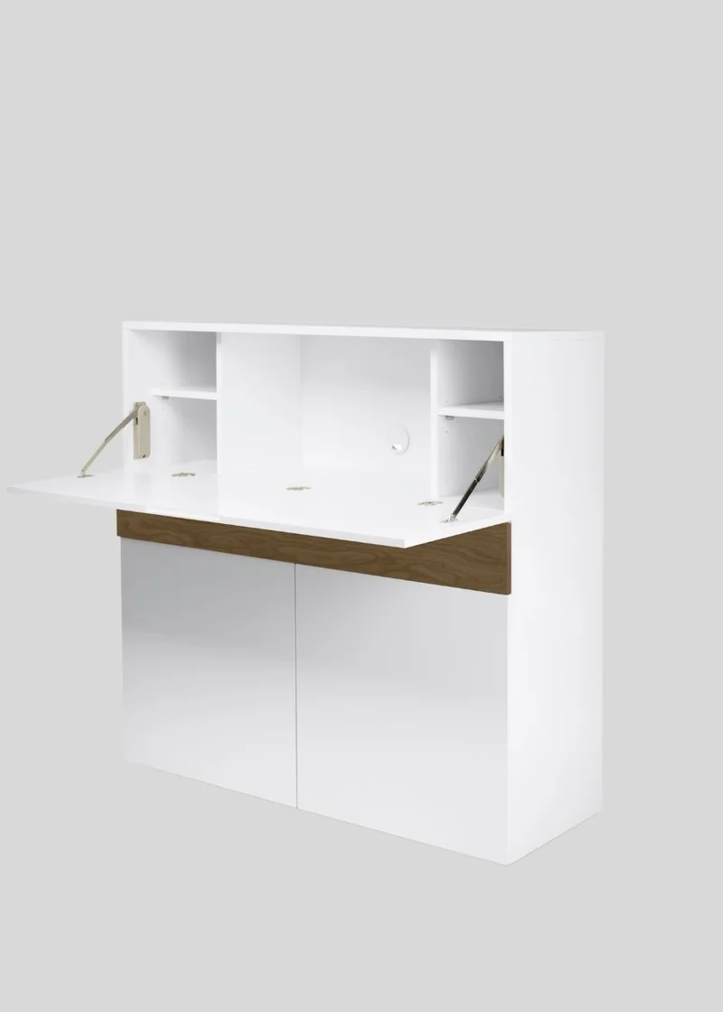 Schreibtisch Focus - TemaHome