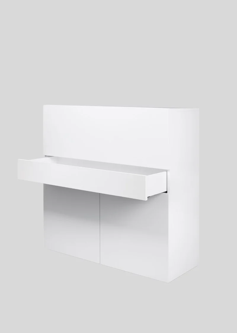 Schreibtisch Focus - TemaHome