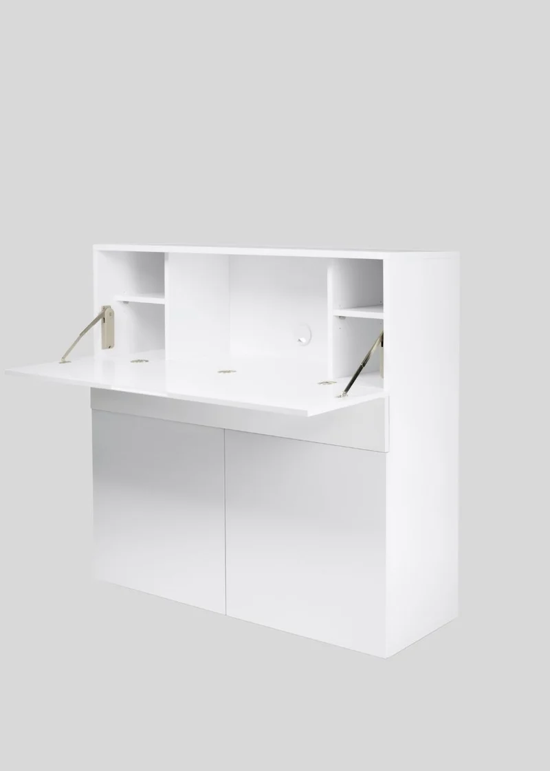 Schreibtisch Focus - TemaHome
