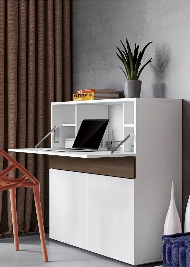 Schreibtisch Focus - TemaHome