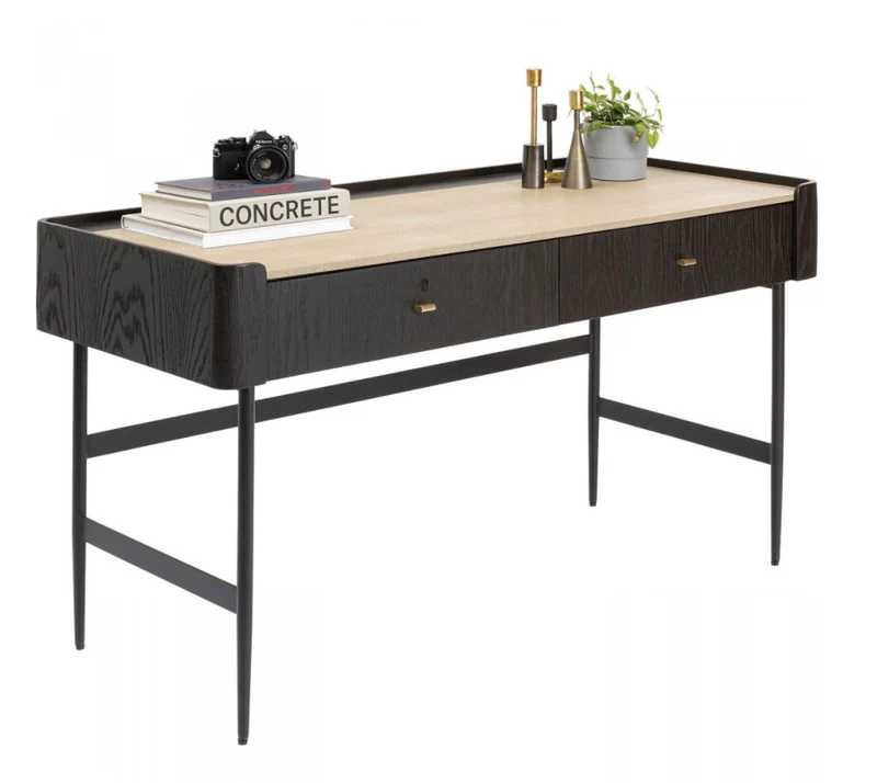 Schreibtisch Milano 140cm