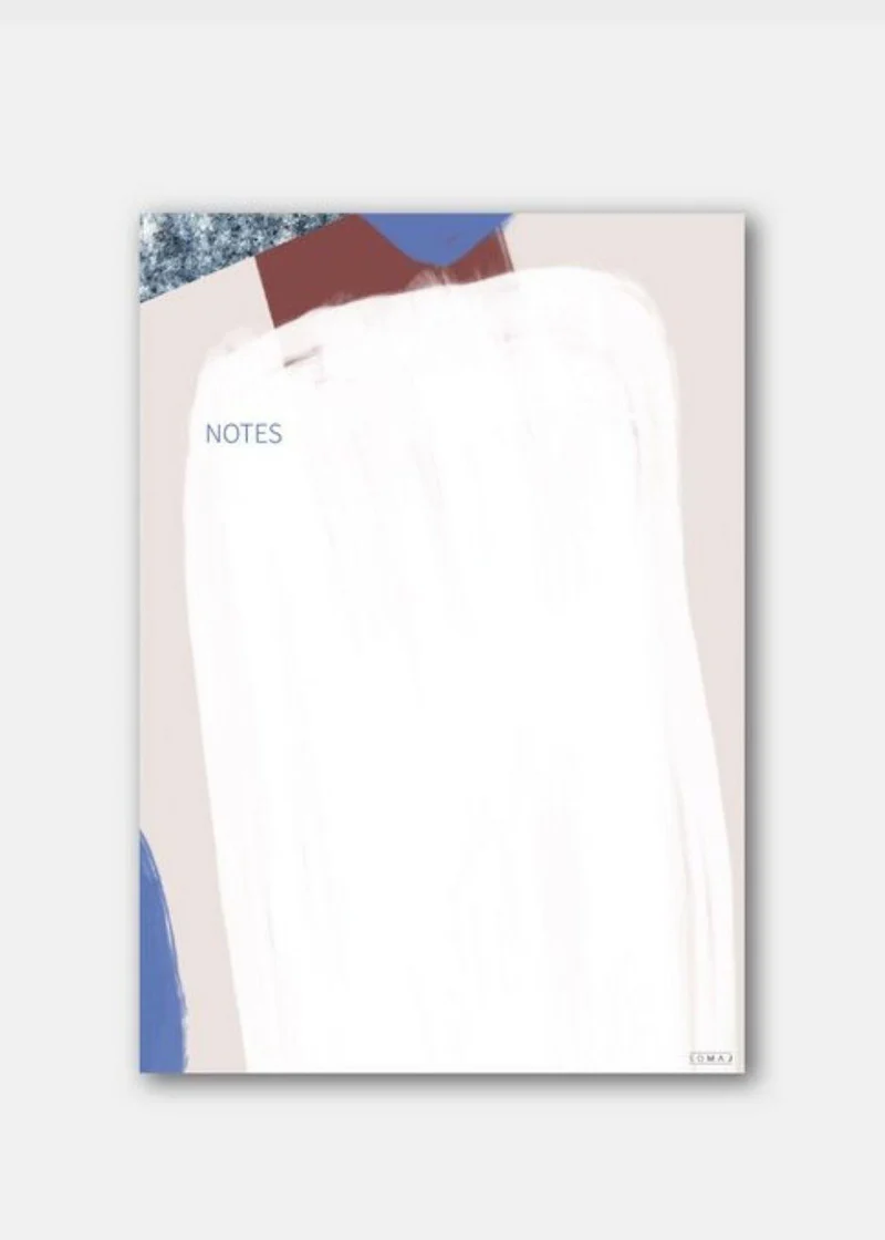 Dana Notepad
