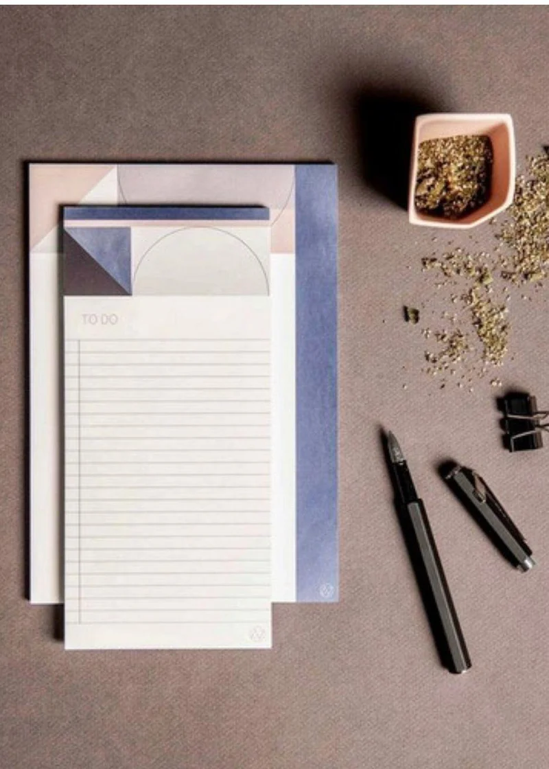 Farvo Notepad