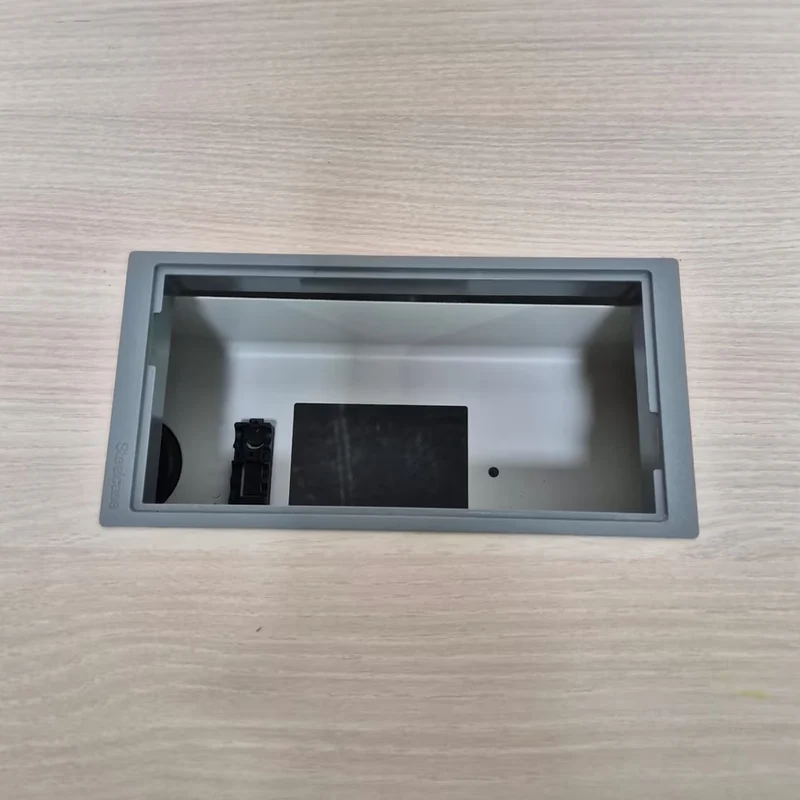 Schreibtisch Steelcase Kalidro