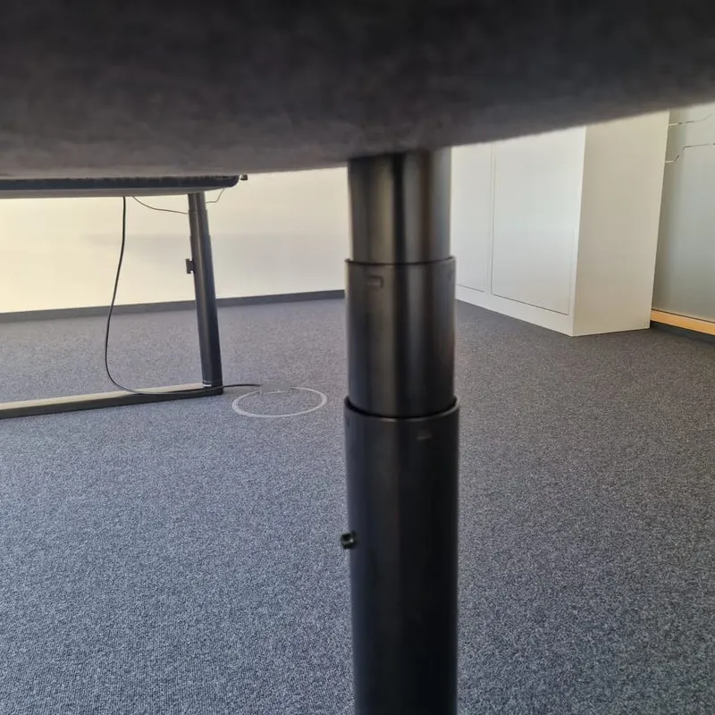 Besprechungstisch Vitra