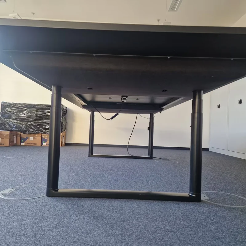 Besprechungstisch Vitra