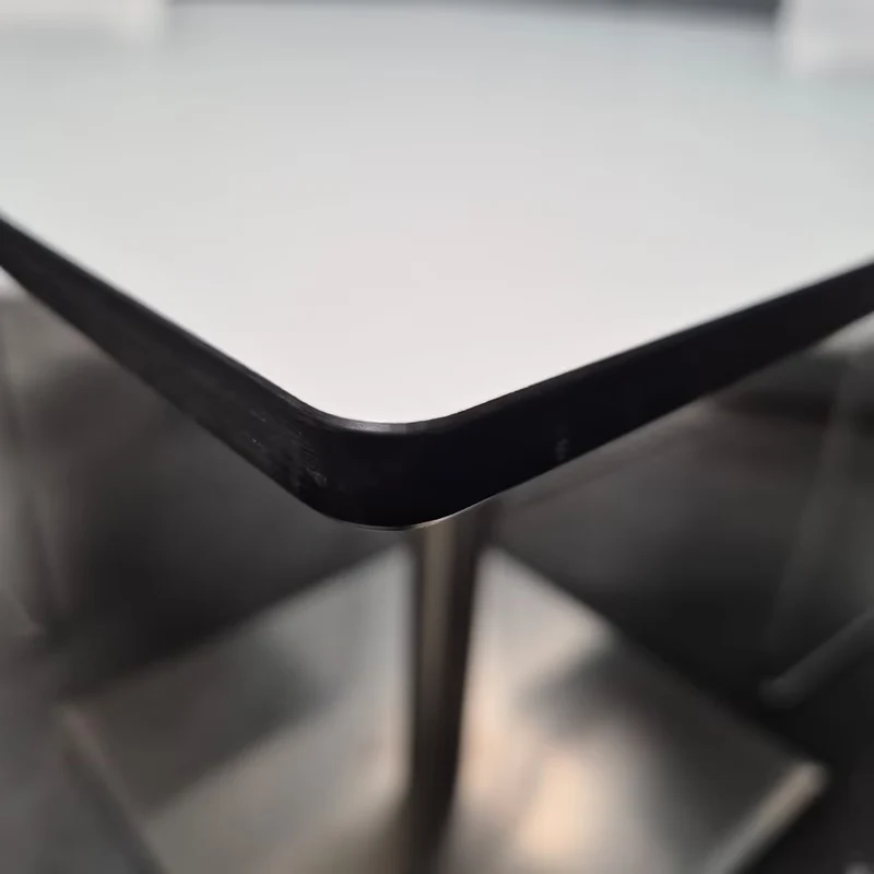 Besprechungstisch / Bistrotisch Pedrali