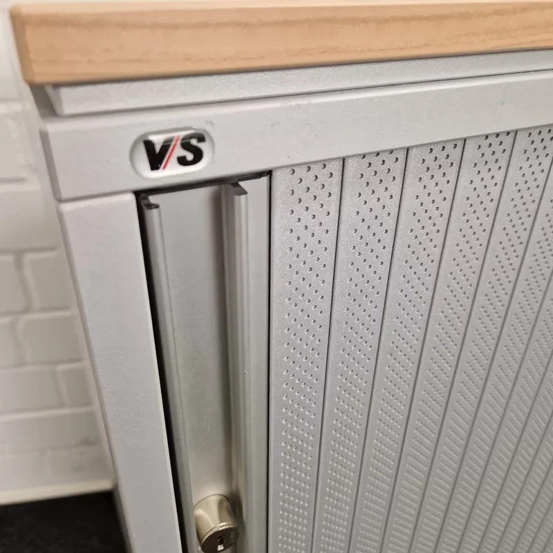 Aktenschrank