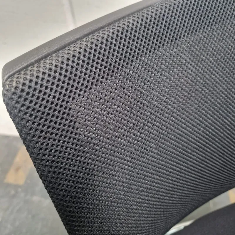 Freischwinger – Vitra "Viasit"