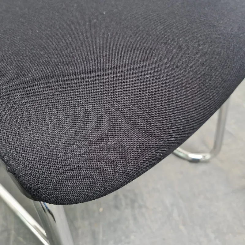 Freischwinger – Vitra "Viasit"