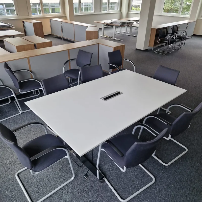 Freischwinger Kusch & Co
