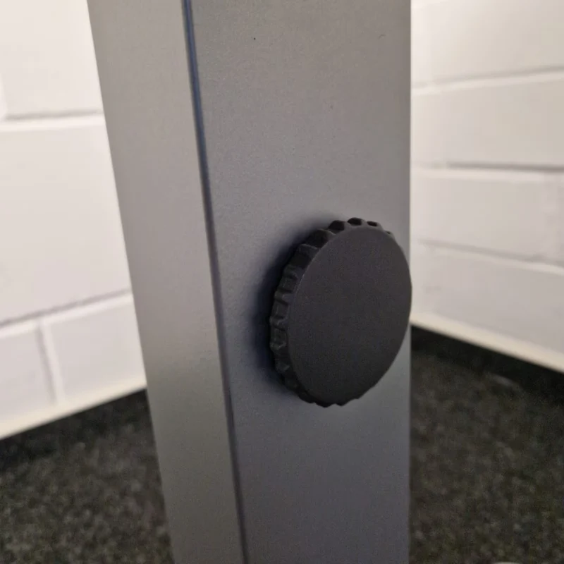 Schreibtisch Steelcase "Ology"