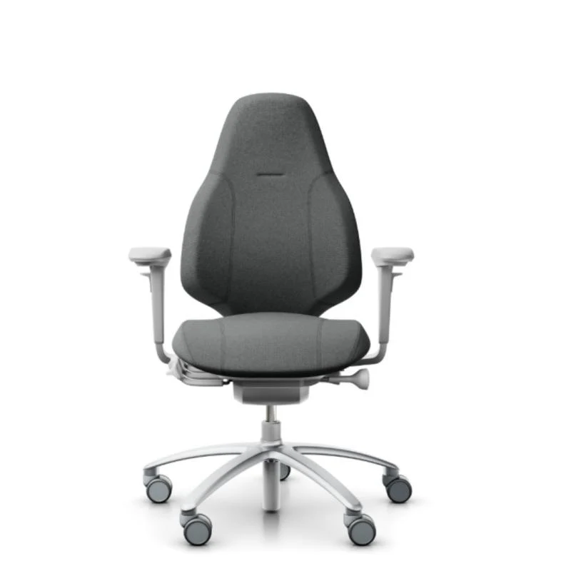 RH Mereo 220 Silber/Grey
