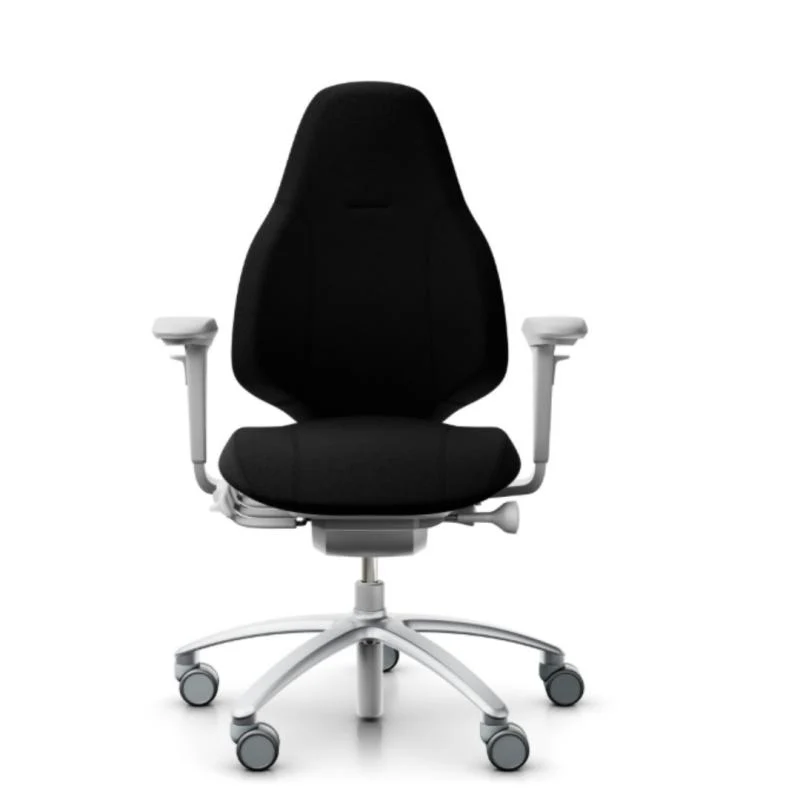 RH Mereo 220 Silber/Grey