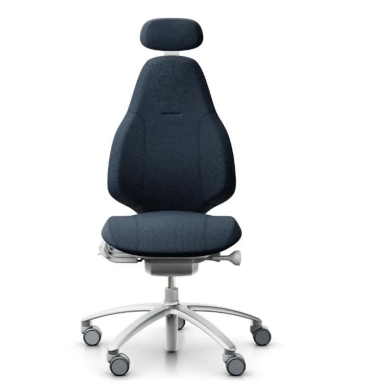 RH Mereo 220 Silber/Grey
