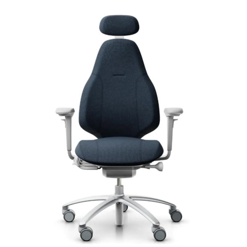 RH Mereo 220 Silber/Grey