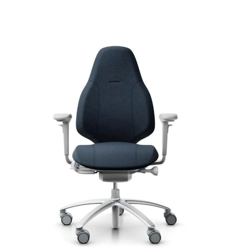RH Mereo 220 Silber/Grey