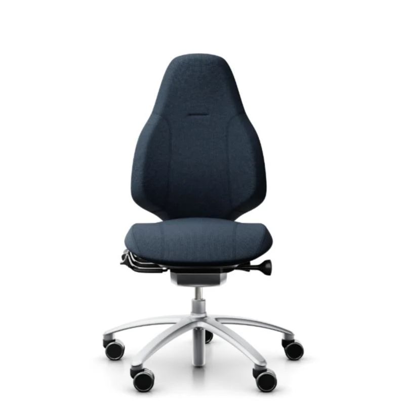 RH Mereo 220 Silber/Schwarz