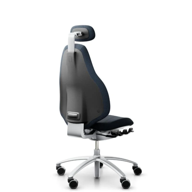 RH Mereo 220 Silber/Schwarz