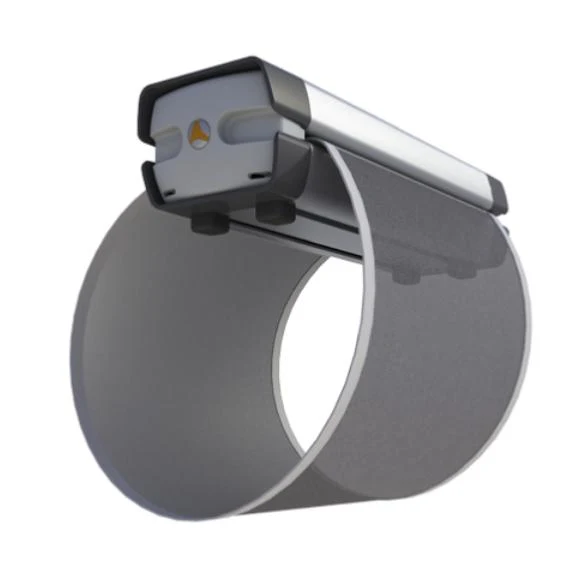 Elevator CPU-Halter