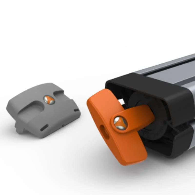 Elevator CPU-Halter