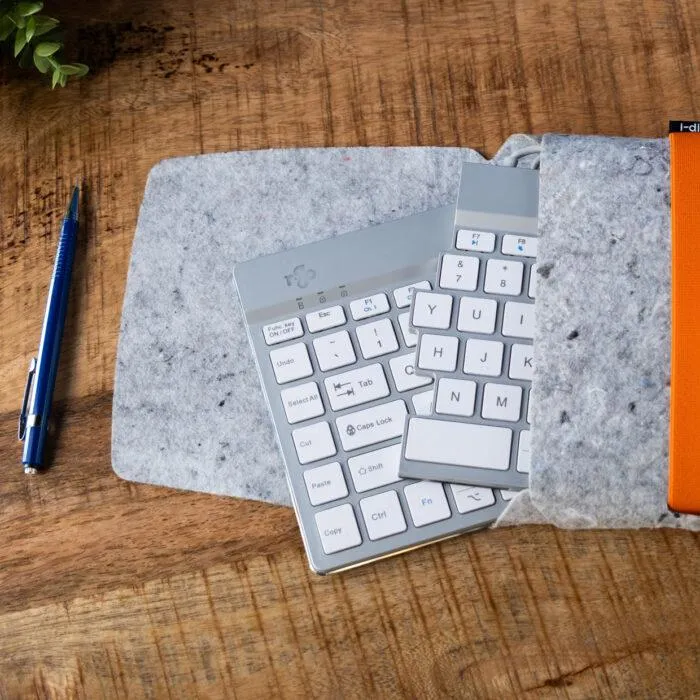 R-Go Split Break Tastatur