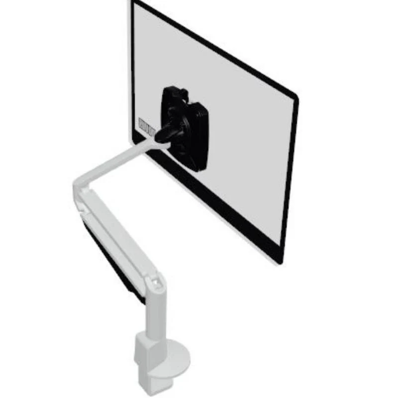 Dynamischer Monitorarm Clu II C für einen Bildschirm