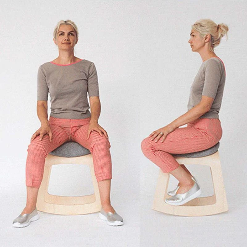 Muista Hocker