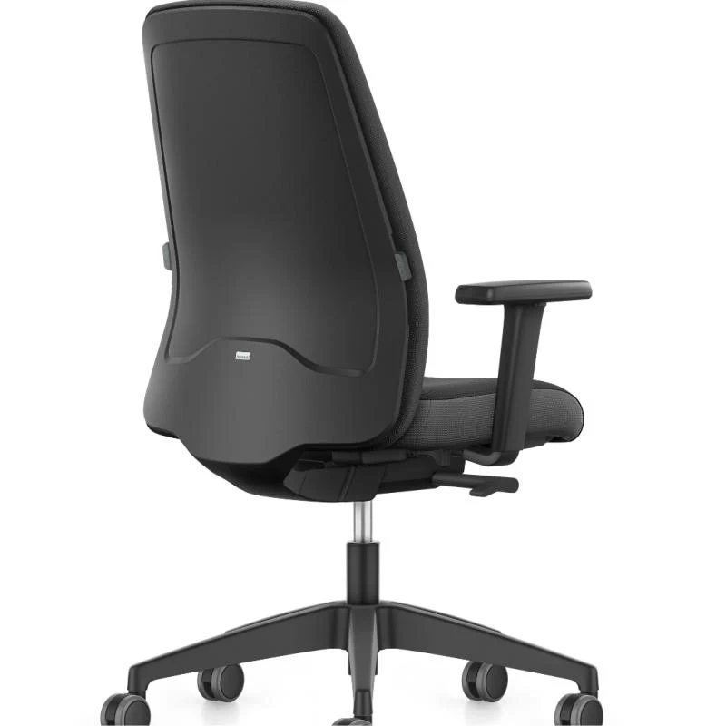 NEWEVERYIS1 EV156, Drehstuhl, Vollpolster, Ideal für´s Home-Office
