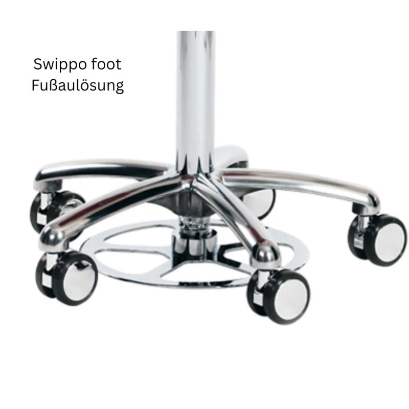 SwippoLady Sattelstuhl