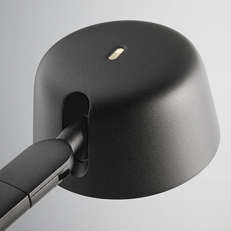Glamox Motus Mini Tischleuchte inkl. Fuß