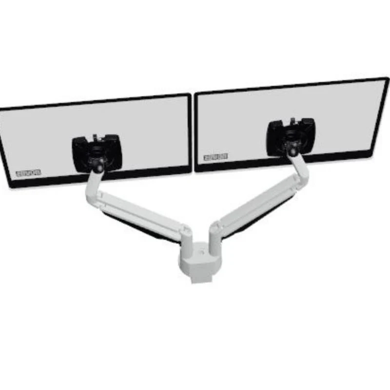 Doppel-Monitorarm Clu Duo C/XL C