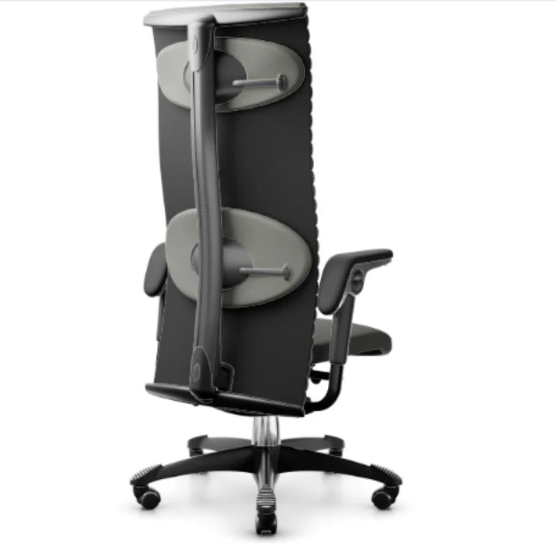 HAG H09 Excellence Hohe Rückenlehne