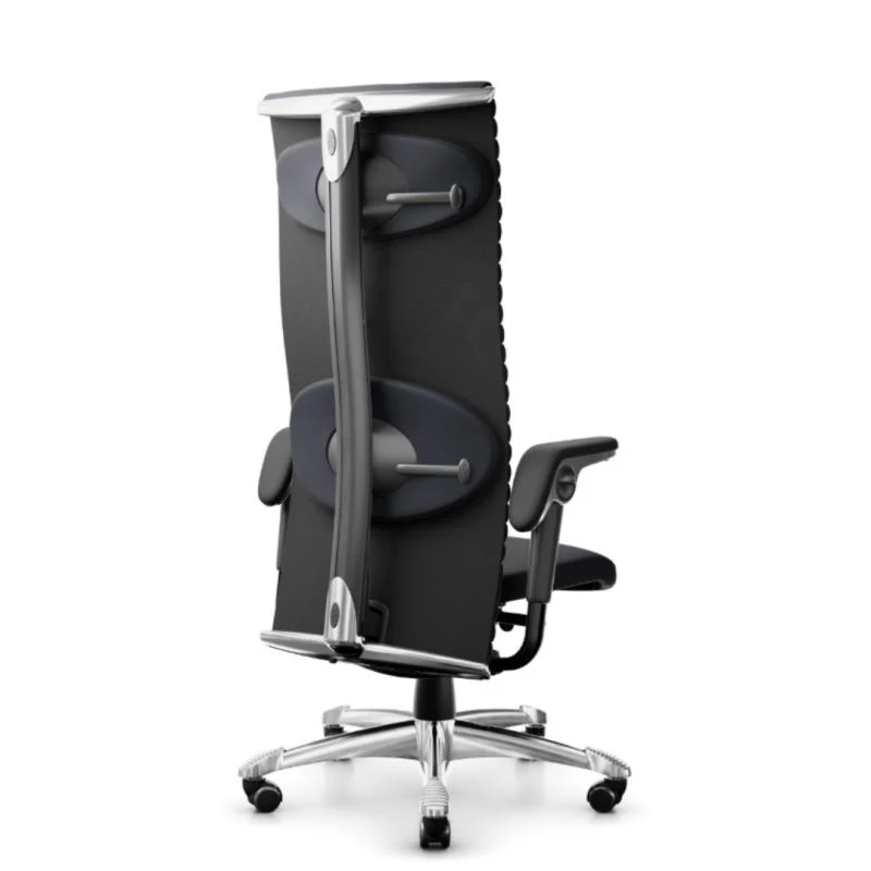HAG H09 Excellence Hohe Rückenlehne