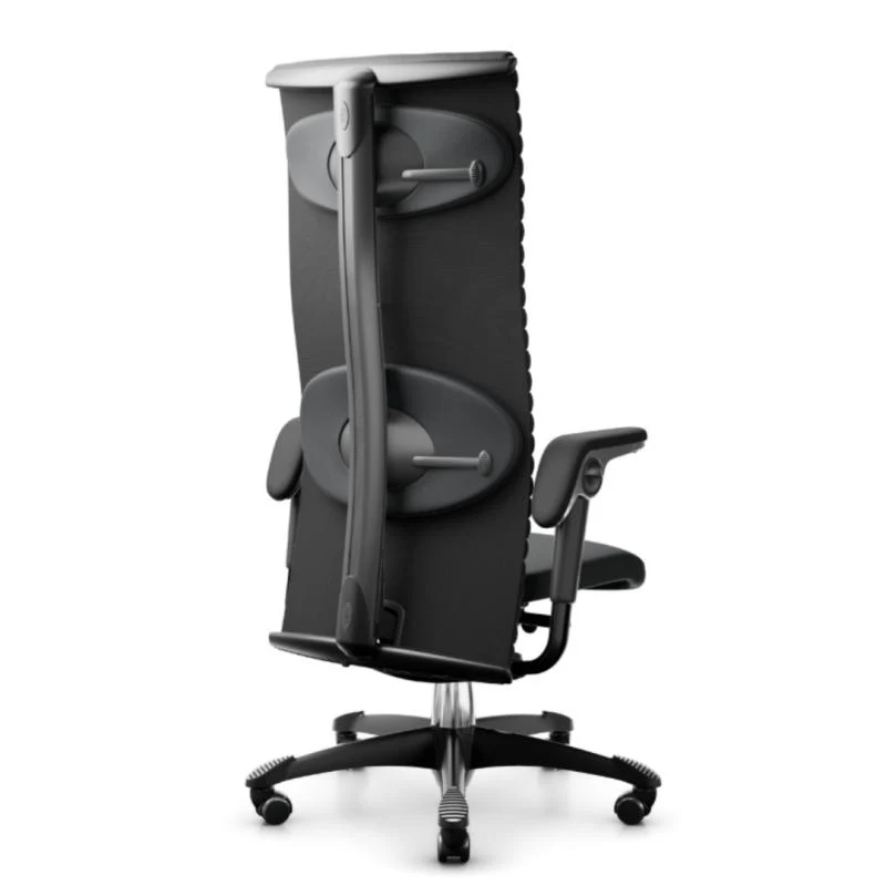 HAG H09 Excellence Hohe Rückenlehne