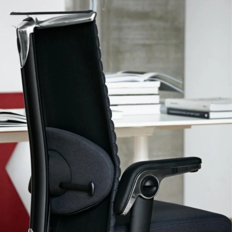 HAG H09 Excellence Mittlere Rückenlehne