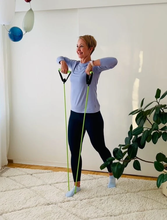 Break exercise package 3