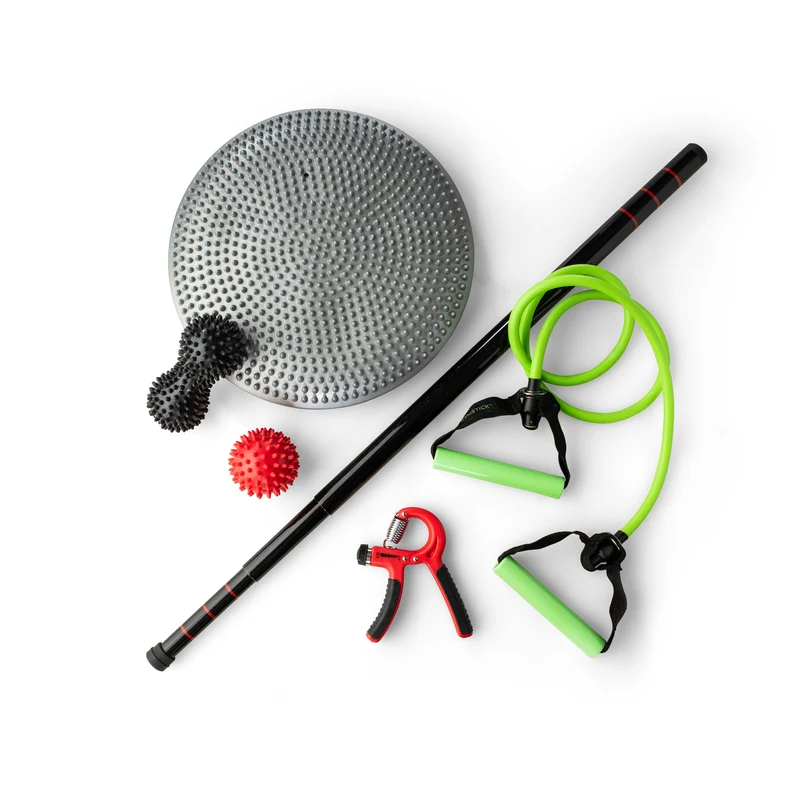 Break exercise package 2