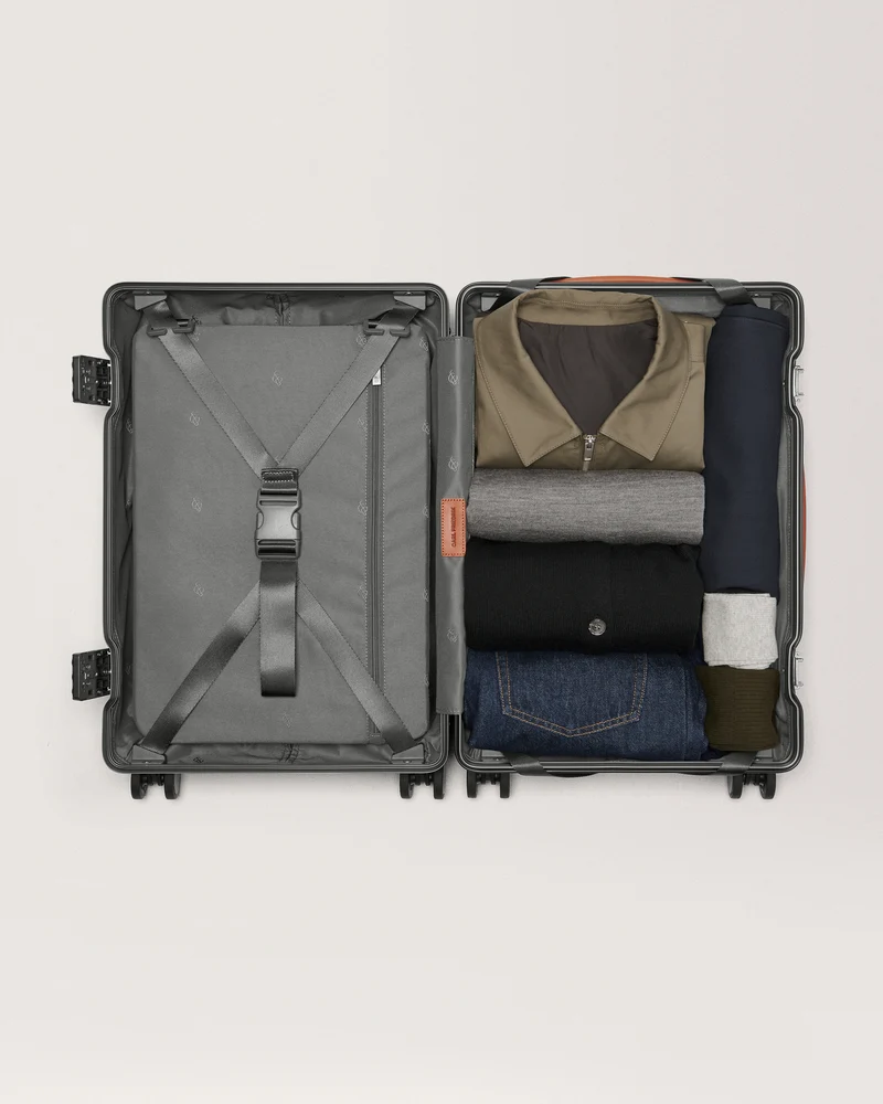 Compression Pad - Carry-on