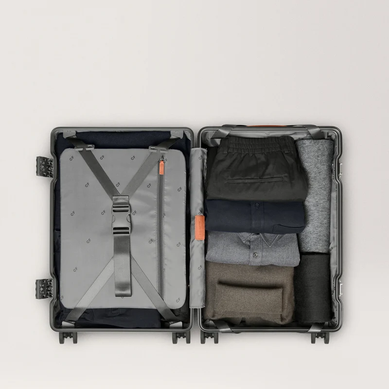 Compression Pad - Carry-on