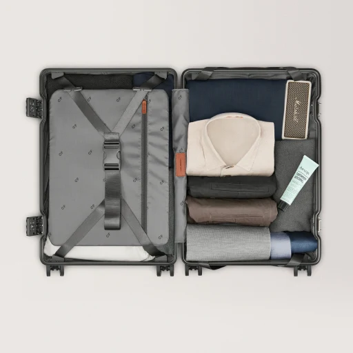 Compression Pad - Carry-on