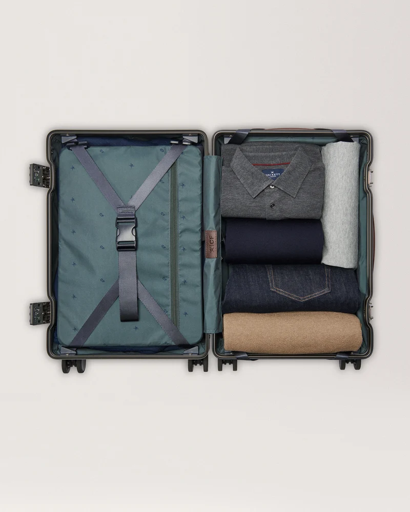 Compression Pad - Carry-on