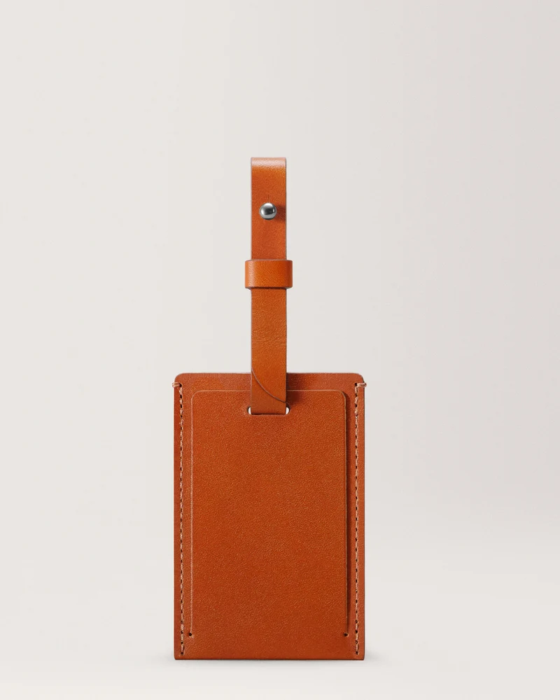 The Luggage Tag