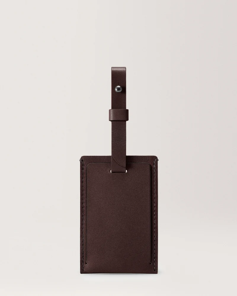 The Luggage Tag